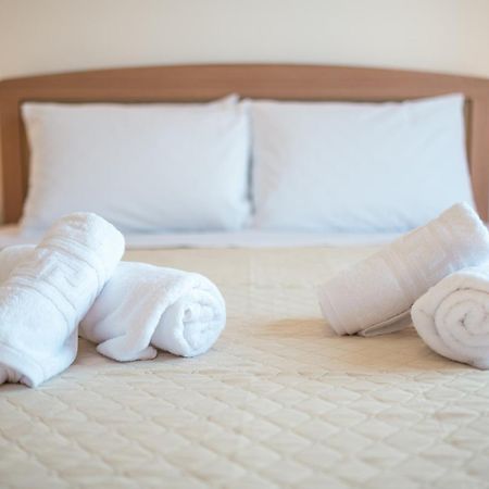 Island Life Apartment 科斯镇 外观 照片