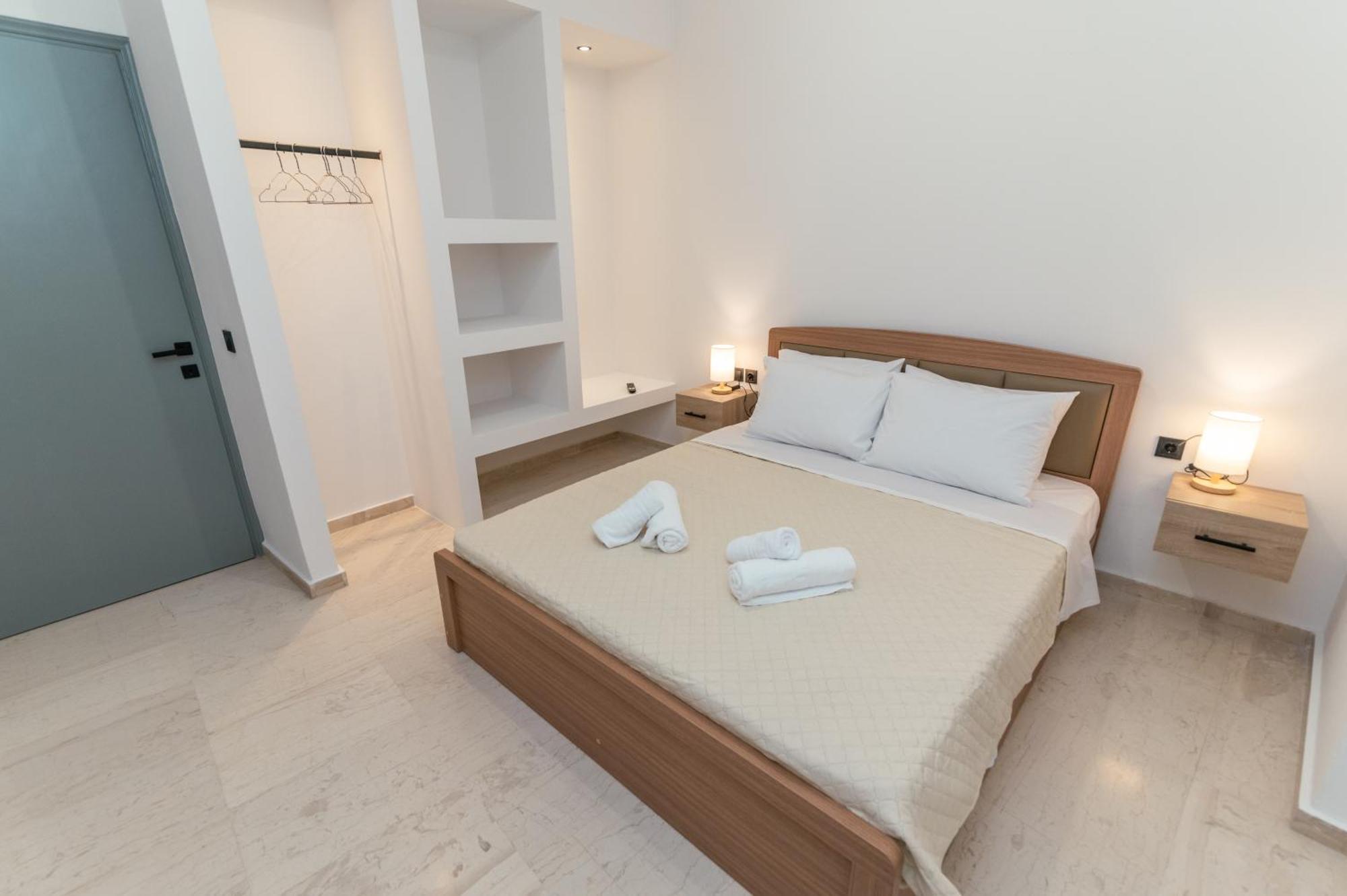 Island Life Apartment 科斯镇 外观 照片