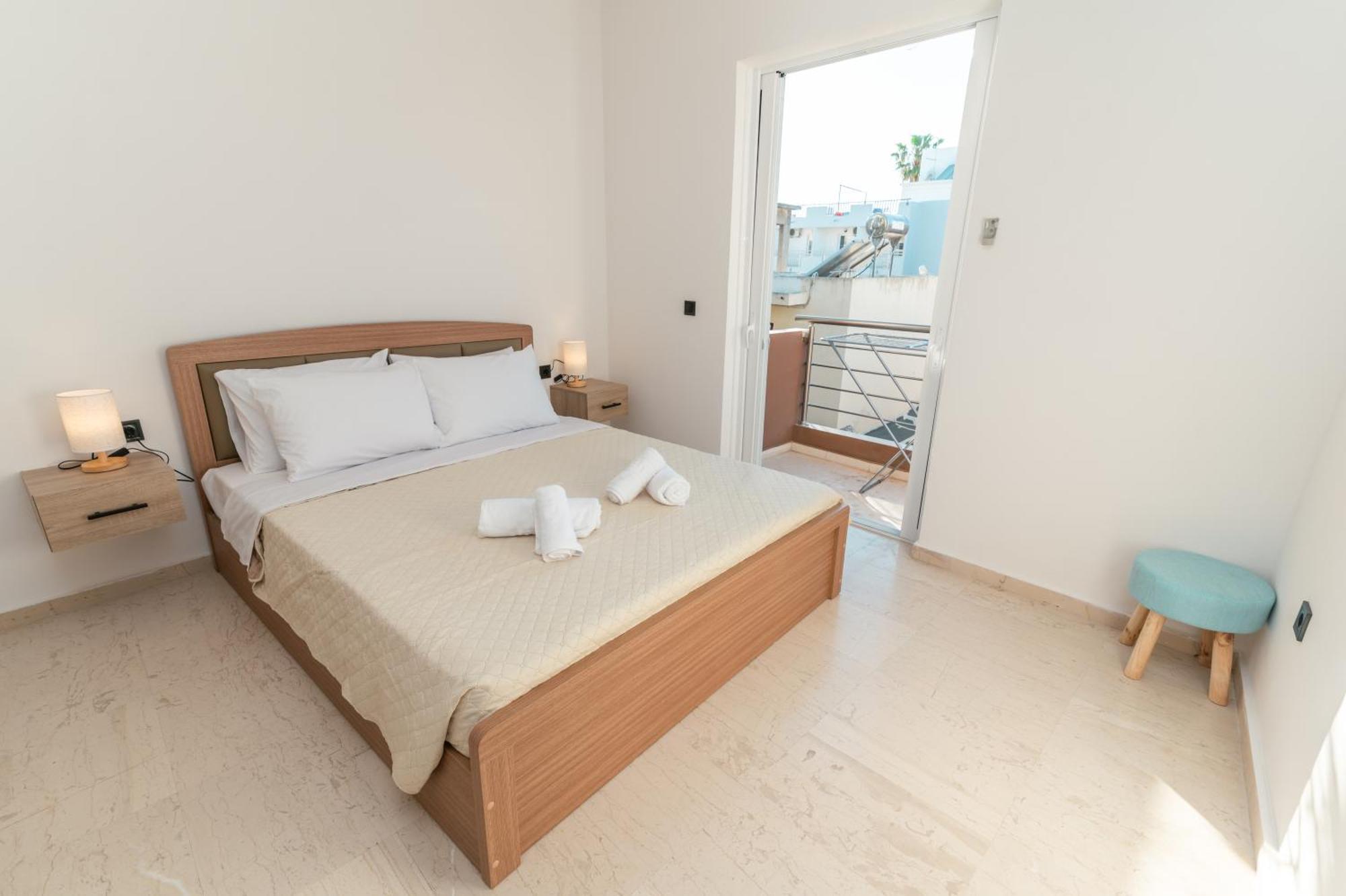 Island Life Apartment 科斯镇 外观 照片
