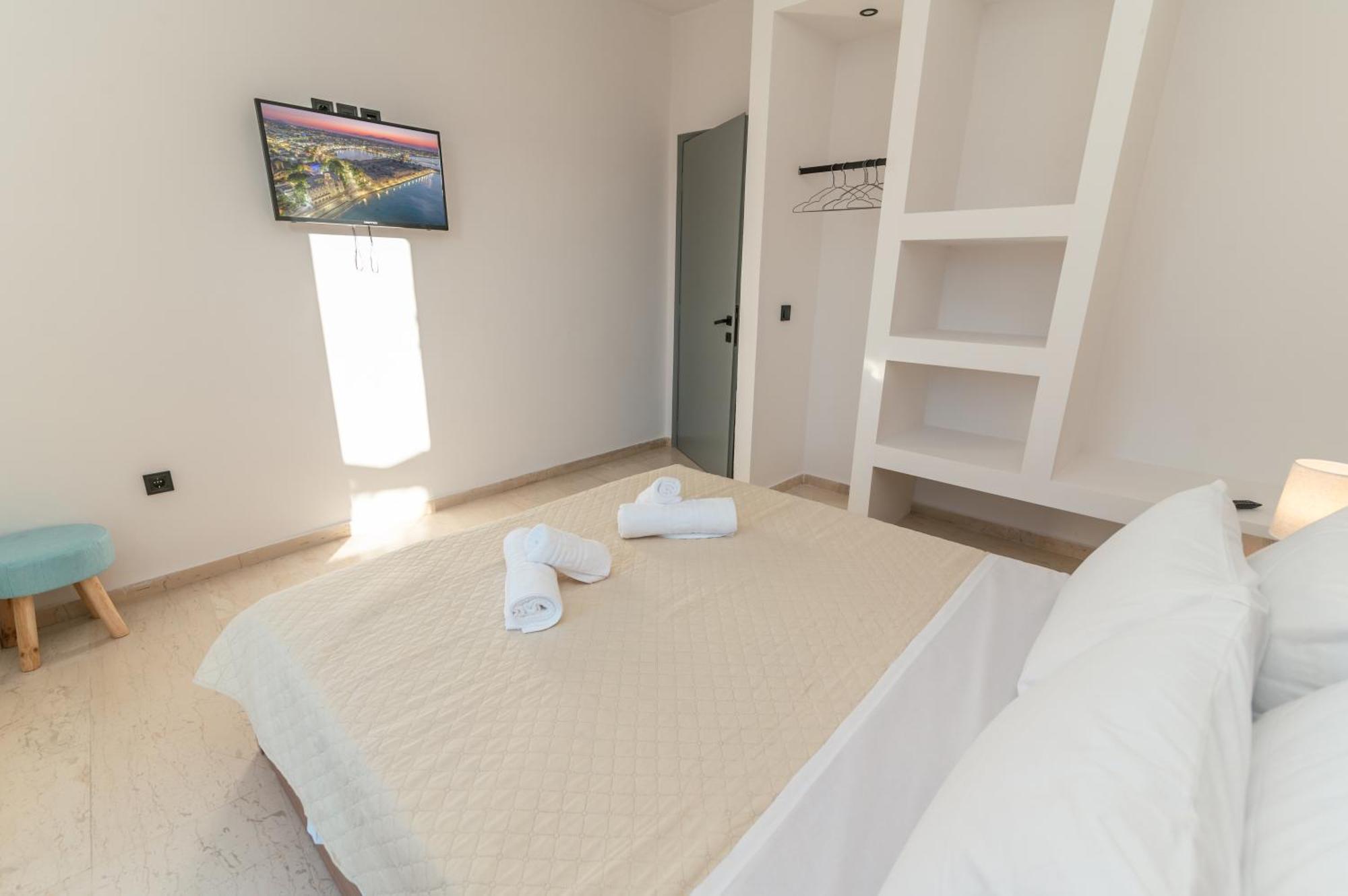 Island Life Apartment 科斯镇 外观 照片