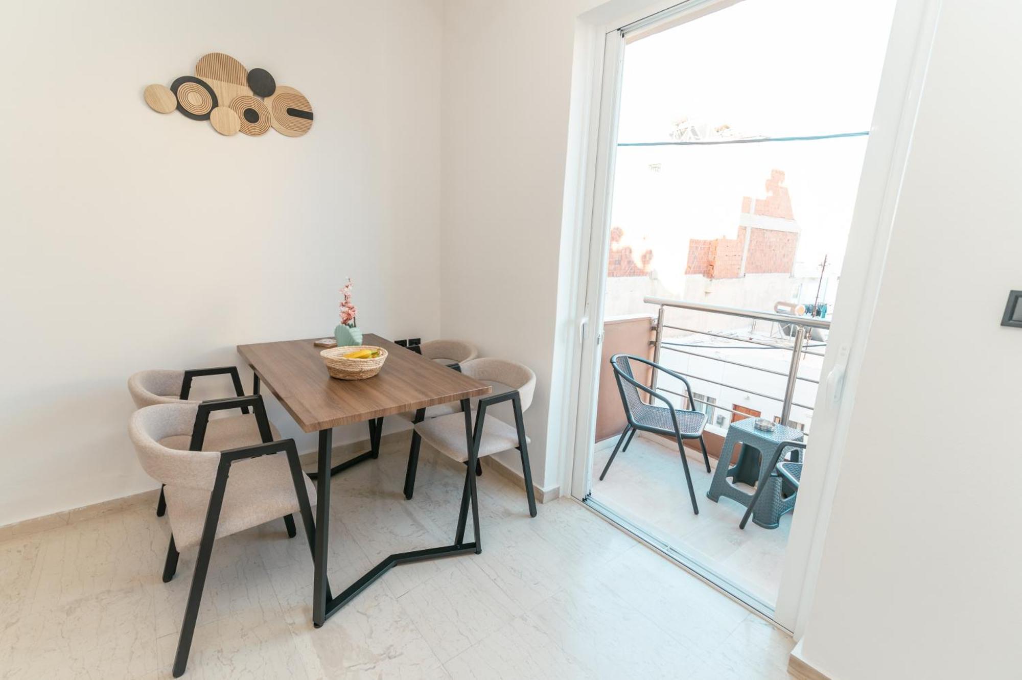 Island Life Apartment 科斯镇 外观 照片