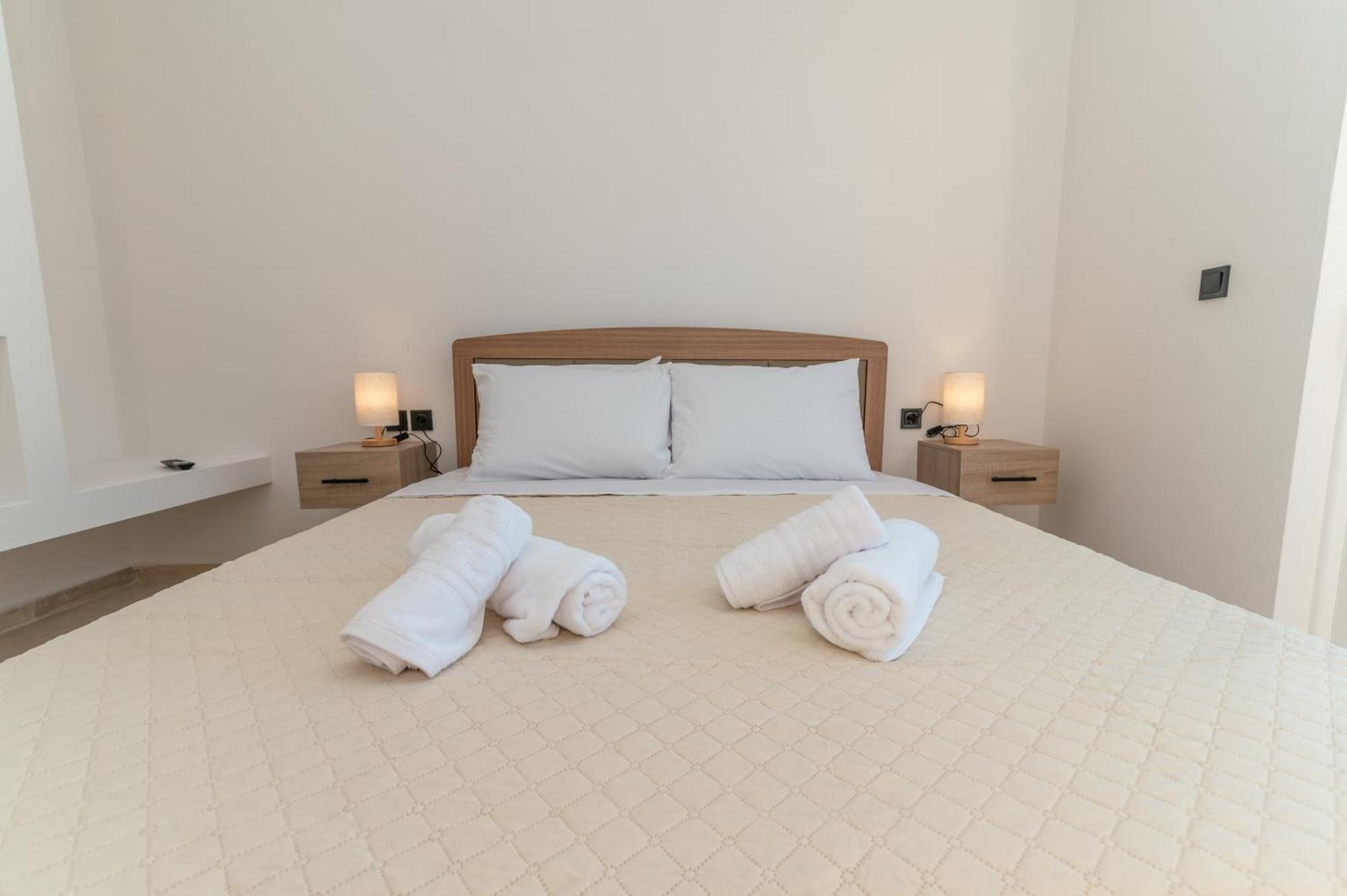 Island Life Apartment 科斯镇 外观 照片