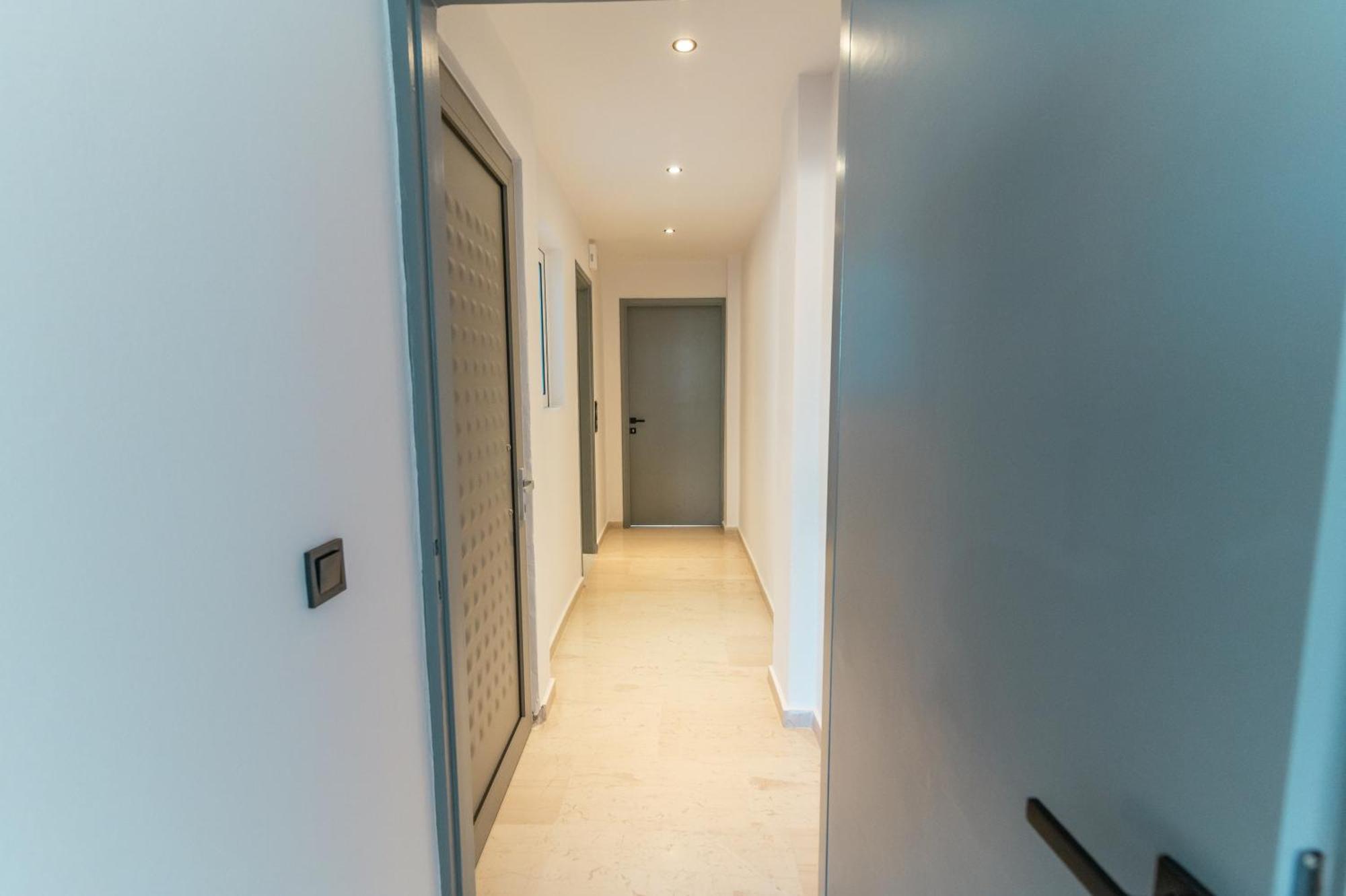 Island Life Apartment 科斯镇 外观 照片