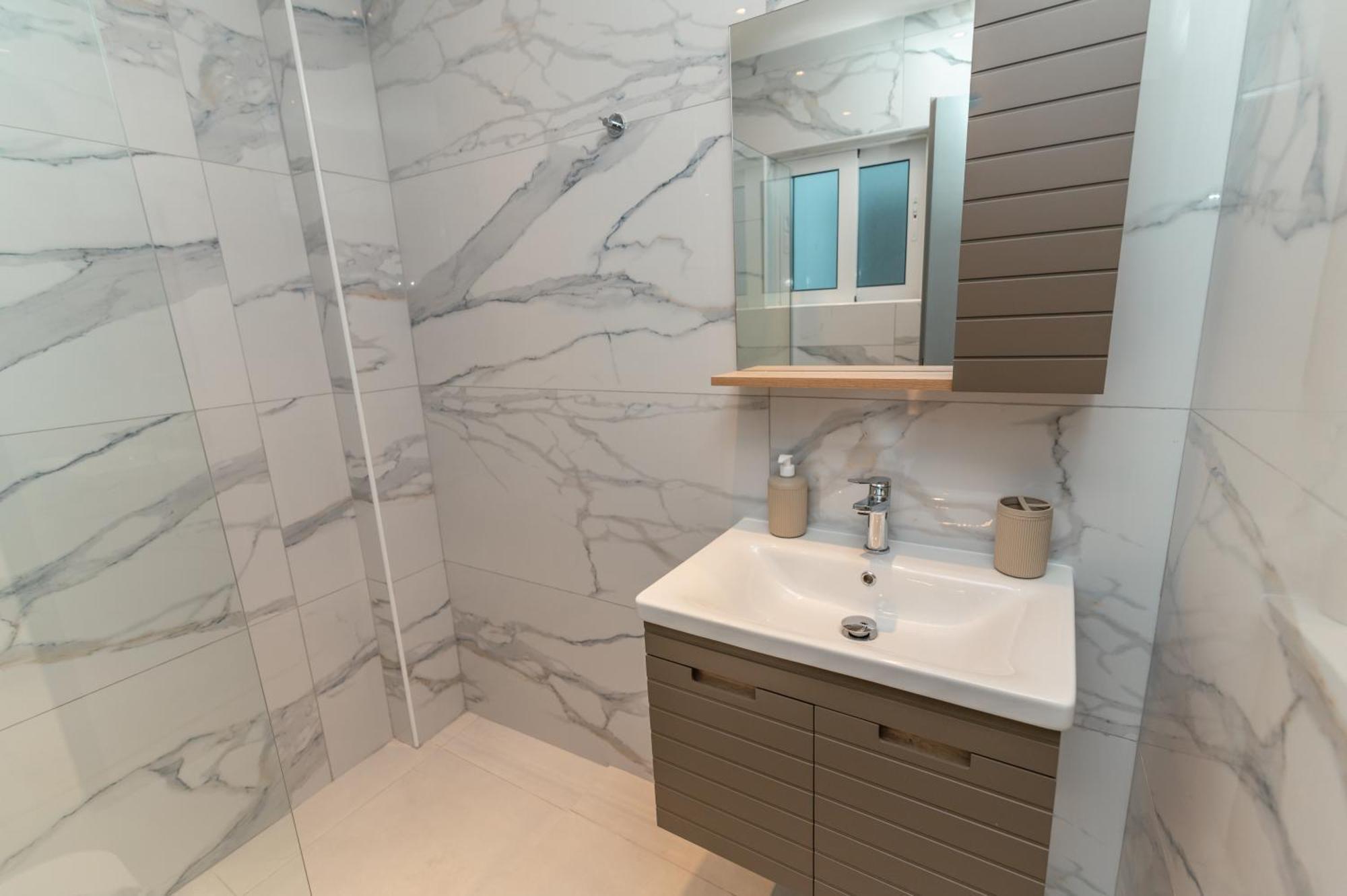 Island Life Apartment 科斯镇 外观 照片