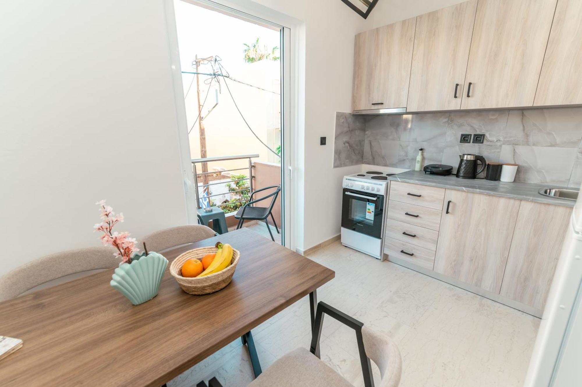 Island Life Apartment 科斯镇 外观 照片