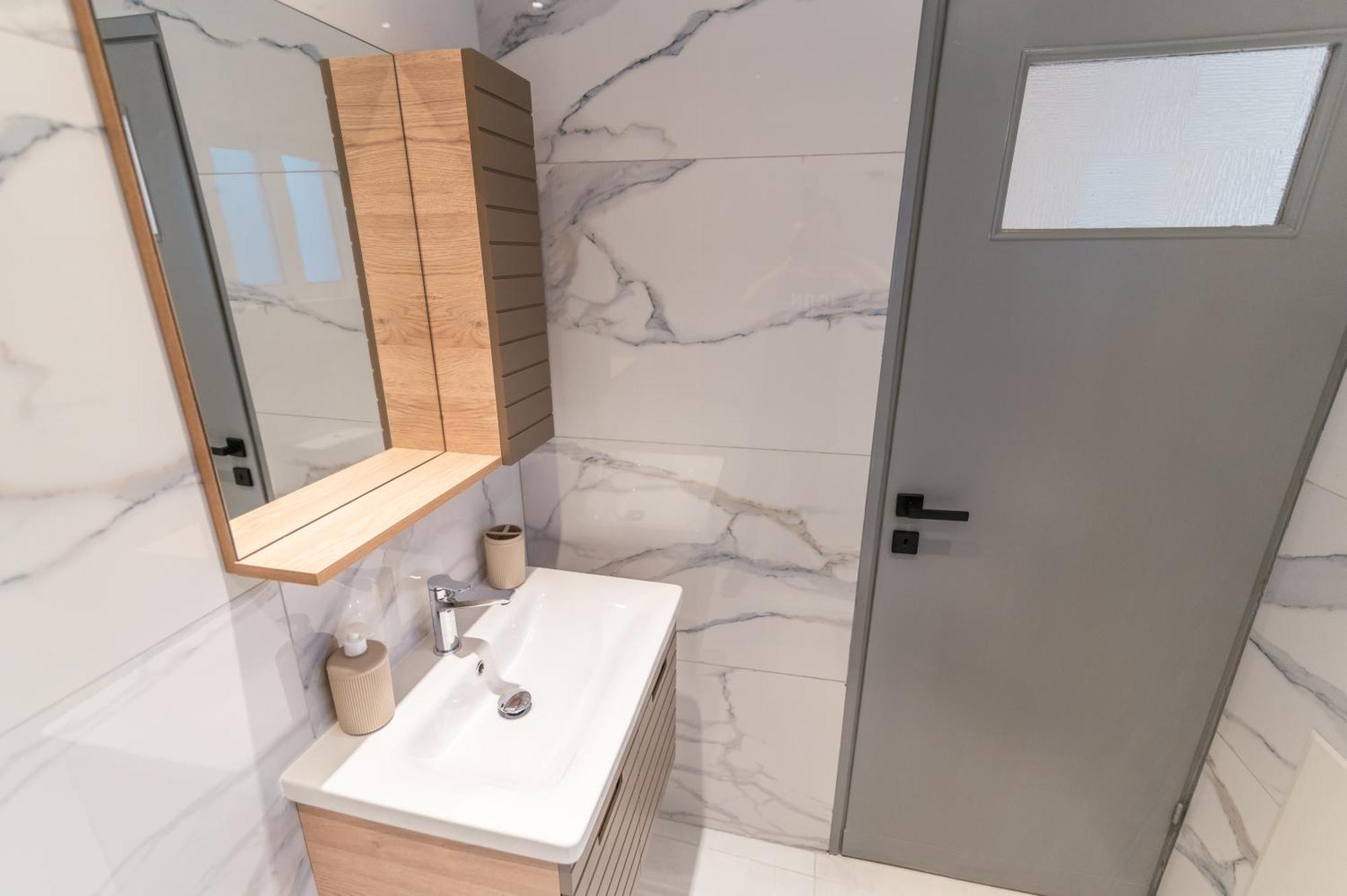 Island Life Apartment 科斯镇 外观 照片