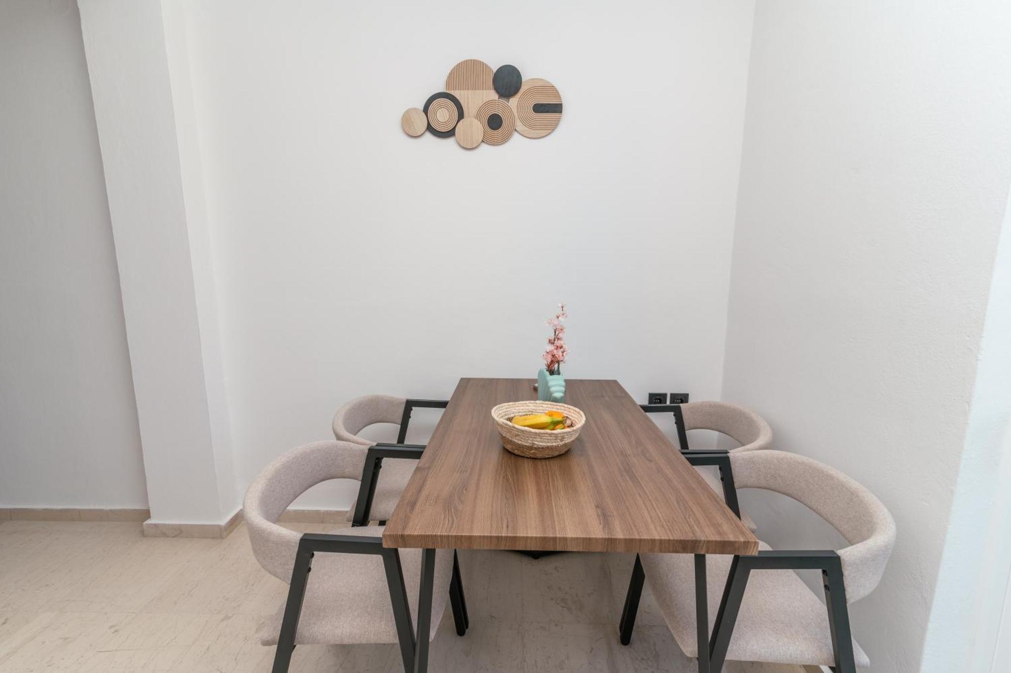 Island Life Apartment 科斯镇 外观 照片